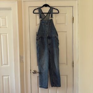 We The Free Ziggy Overalls